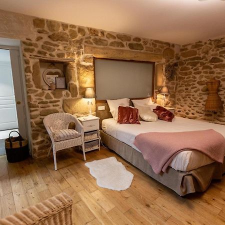 Le Val Des Sens Hotel Chatte ภายนอก รูปภาพ