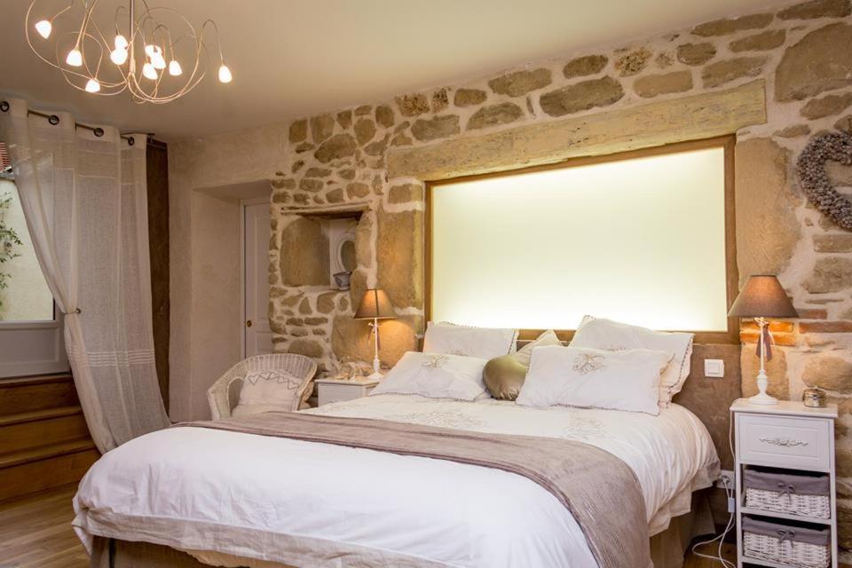 Le Val Des Sens Hotel Chatte ภายนอก รูปภาพ