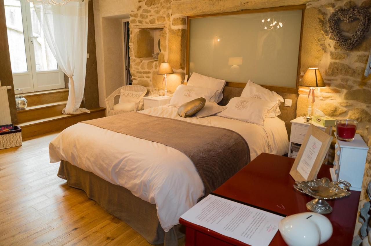 Le Val Des Sens Hotel Chatte ภายนอก รูปภาพ