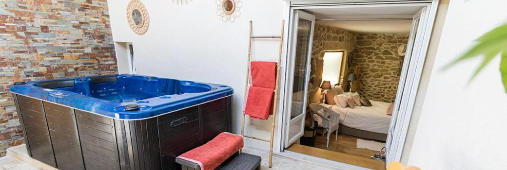 Le Val Des Sens Hotel Chatte ภายนอก รูปภาพ