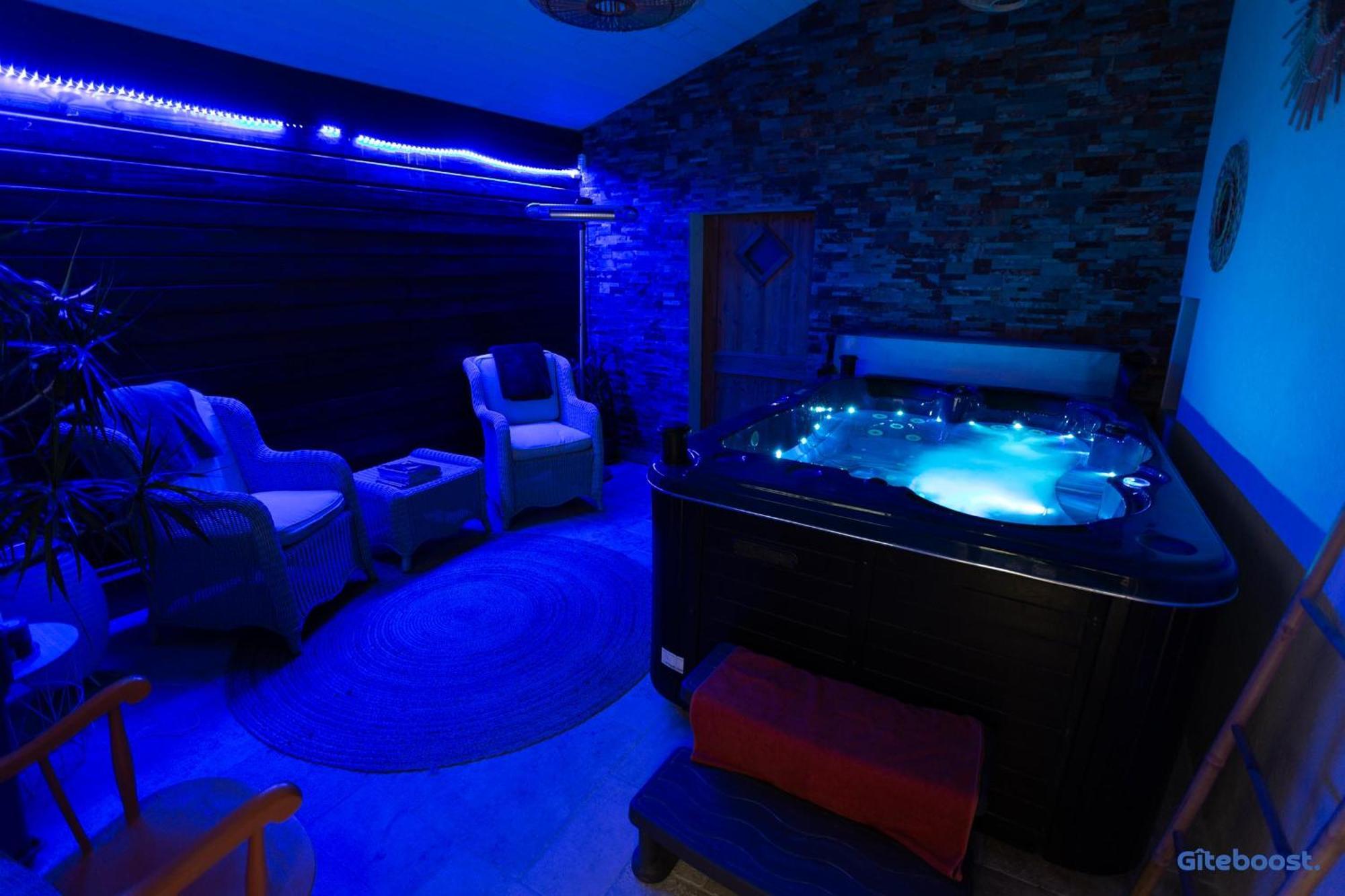 Le Val Des Sens Hotel Chatte ภายนอก รูปภาพ