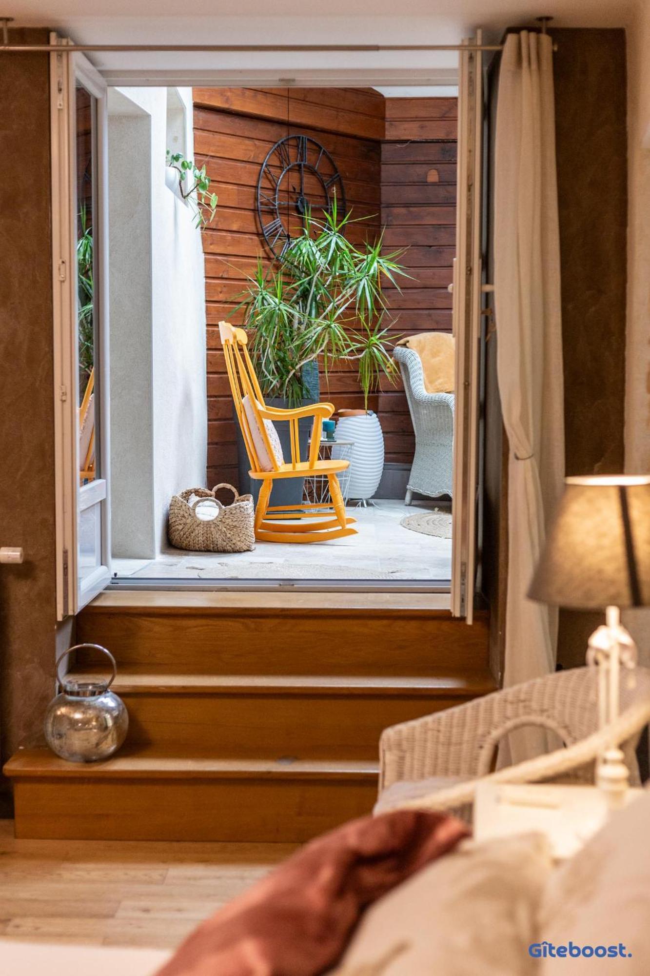 Le Val Des Sens Hotel Chatte ภายนอก รูปภาพ