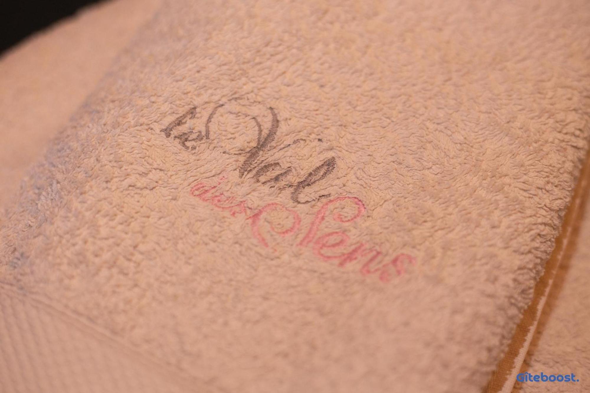 Le Val Des Sens Hotel Chatte ภายนอก รูปภาพ
